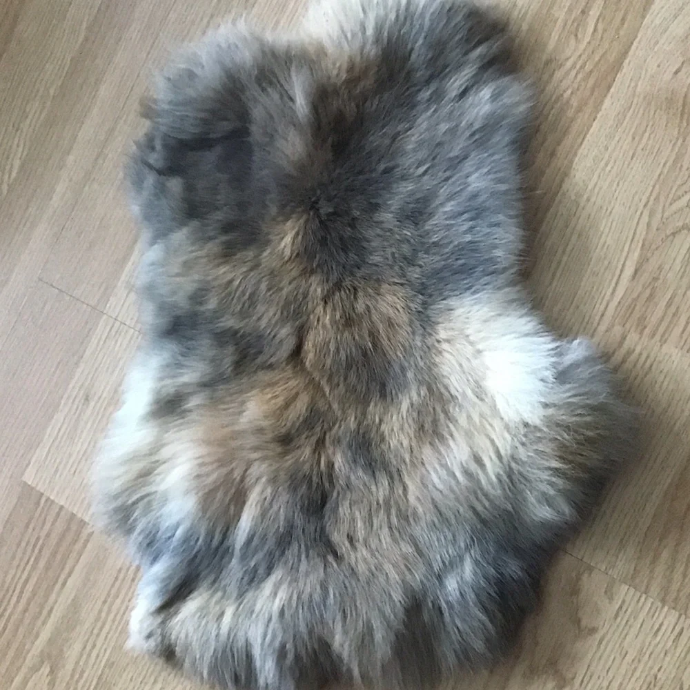 A400 Rabbit pelt - Picture 2 of 2